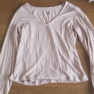 Long sleeve top